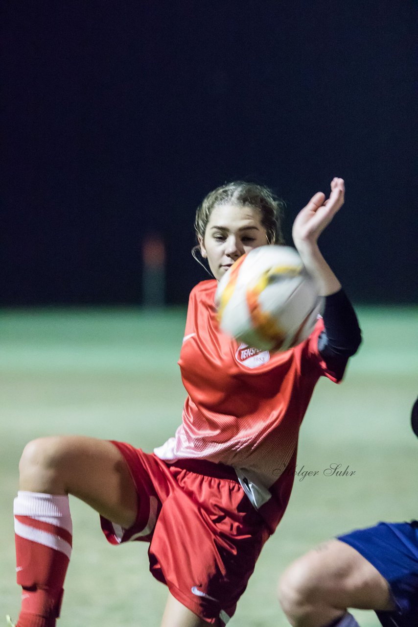 Bild 108 - Frauen TuS Tensfeld - SV Bienebuettel-Husberg